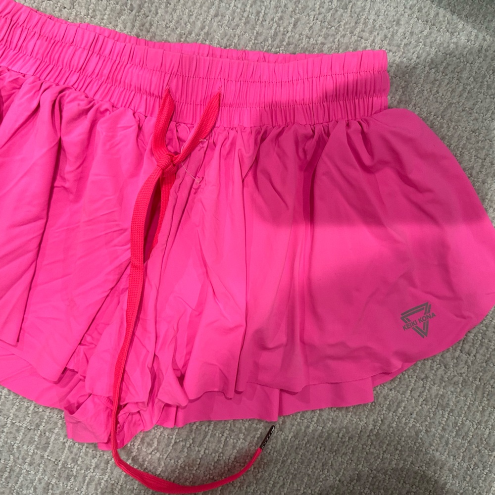 Keiki Kona shorts